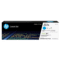 HP 222A Cyan Toner W2221A