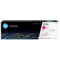 HP 222A Magenta Toner