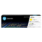 HP 222A Yellow