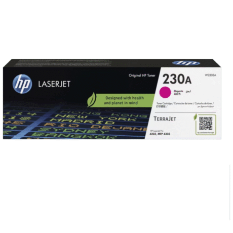 HP 230A Magenta