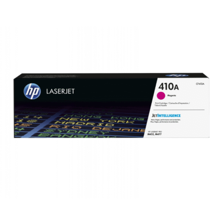 HP 410A Magenta