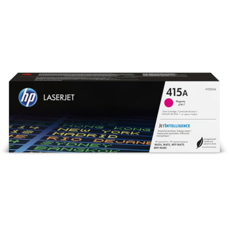 HP 415A Magenta