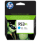 HP 953XL High Yield Cyan Original Ink Cartridge