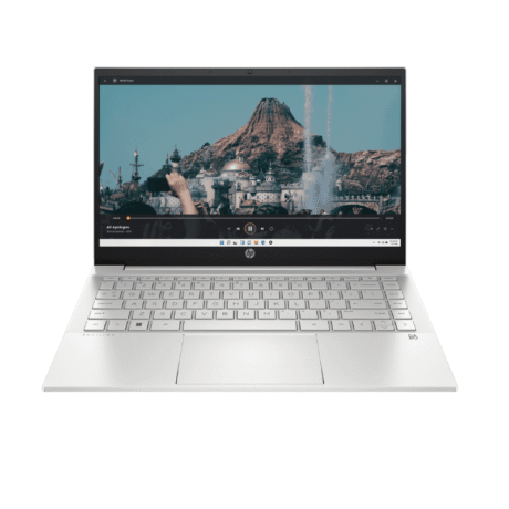HP Pavilion 14