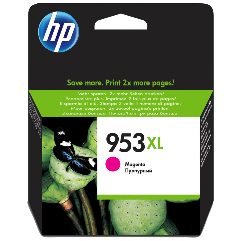 HP 953XL Magenta