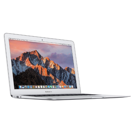 MacBook Air 13-Inch 2017