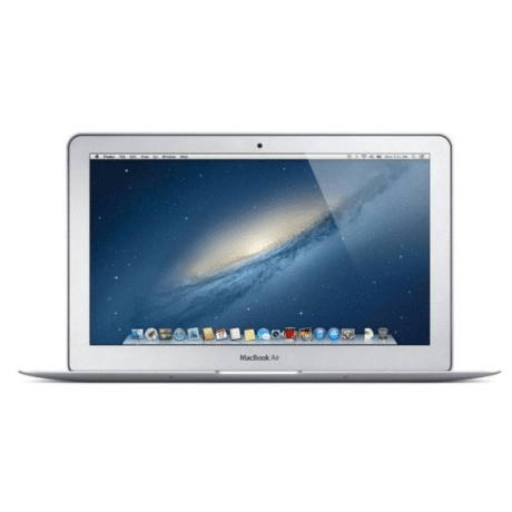 Apple MacBook Air 13" Mid 2012