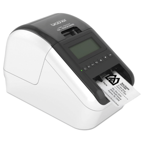Brother QL‑800NWB