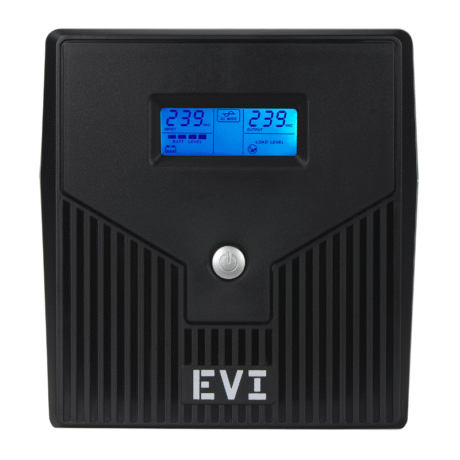 EVI Power 1100VA