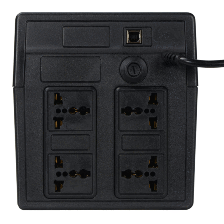 EVI Power 1100VA