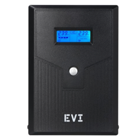 EVI Power 1600VA