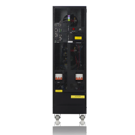 EVI Power 40000VA