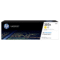 HP 203A Yellow