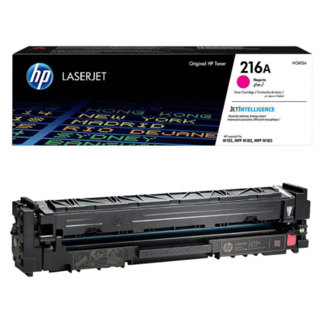 HP 216A Magenta