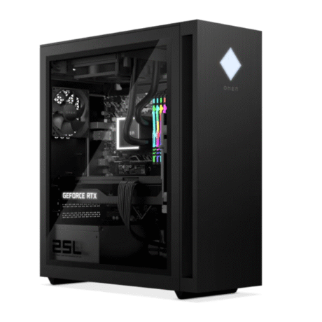 HP Omen 25L GT14 Gaming Desktop