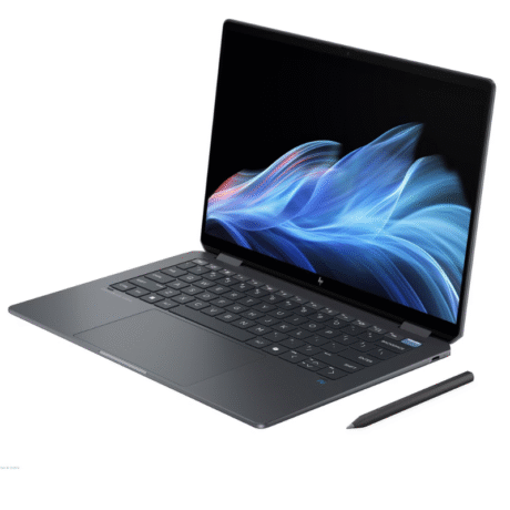 HP OmniBook Ultra Flip 14-fh0016nia