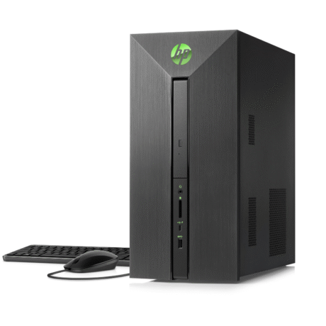 HP Pavilion 580 Desktop