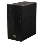 HP Pavilion 690 Desktop