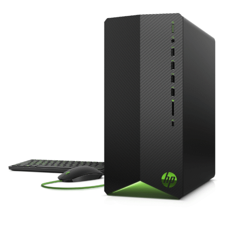 HP Pavilion TG01 Gaming Desktop