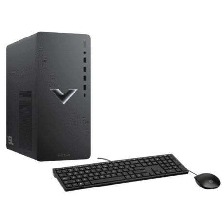 HP Victus 15L Gaming TG02