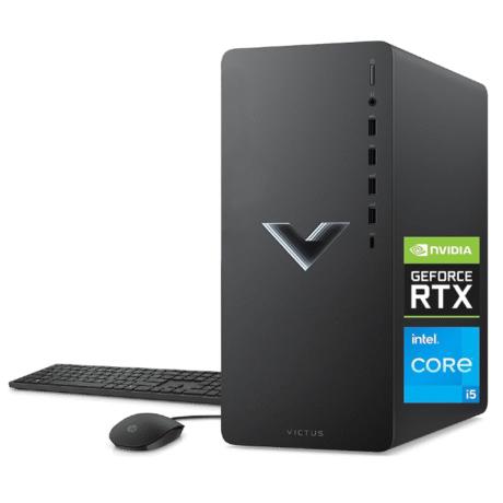 HP Victus 15L TG02
