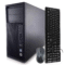HP Z240 SFF Desktop Workstation