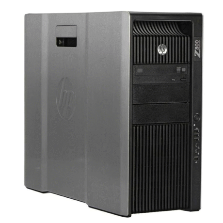 HP Z800 XEON