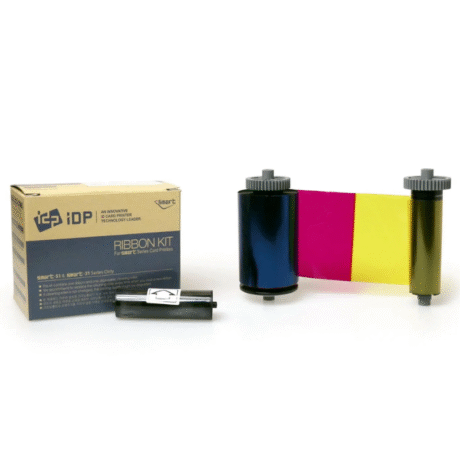 IDP S51 Colour Ribbon