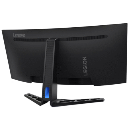 Lenovo Legion R34w‑30 34" WQHD Curved Gaming Monitor