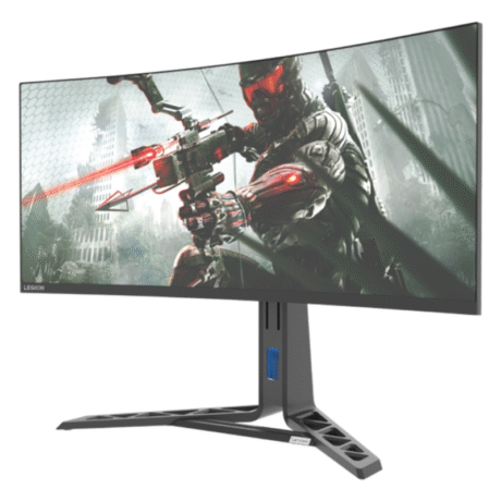 Lenovo Legion R34w‑30 34 WQHD