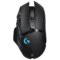 Logitech G502