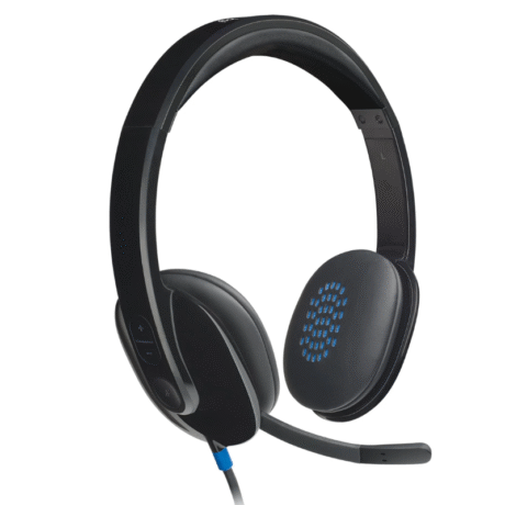 Logitech H540