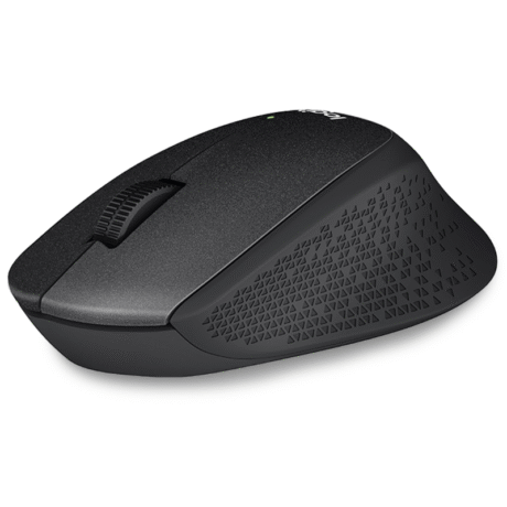 Logitech M330 Silent