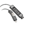 Poly DA85 UC USB-to-Headset