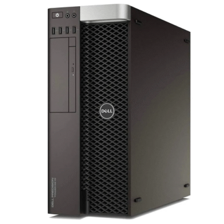 Precision T5810 Tower Workstation