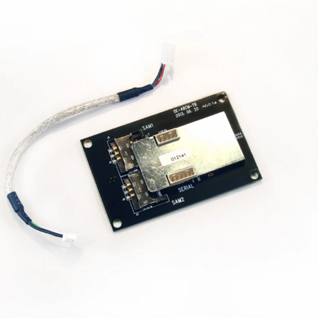 SP S51 INTNL_CNTCTLSS 5122