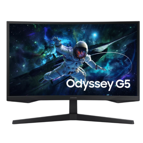 Samsung G55C