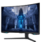 Samsung G75NP 32″ 4K UHD Curved Gaming Monitor