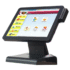 X-POS EC-T4-910-J1900 All-in-One Touch POS Machine