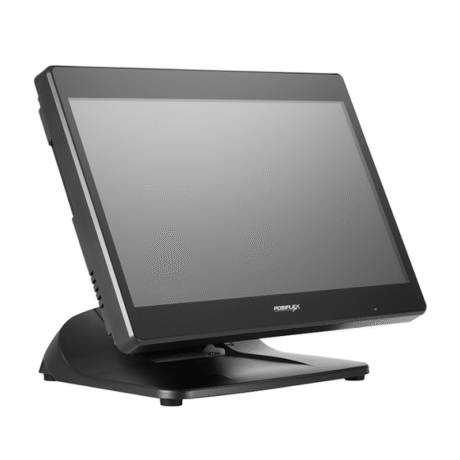X-POS EC-T4-910-i55 All-in-One Touch POS Machine