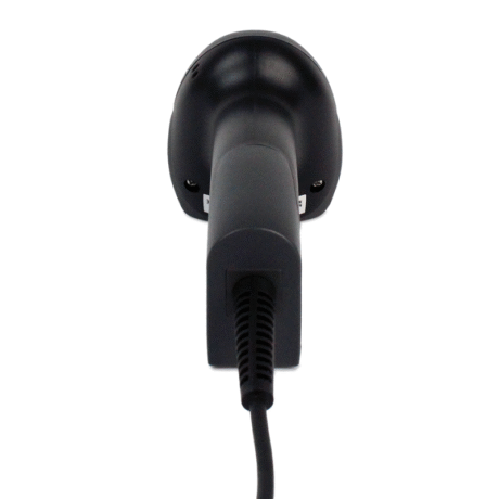 X-POS XP-2200 POS Scanner USB Cable Connect
