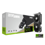 GAMING GeForce RTX 5070
