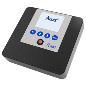 ACLAS ETR Machine FC4