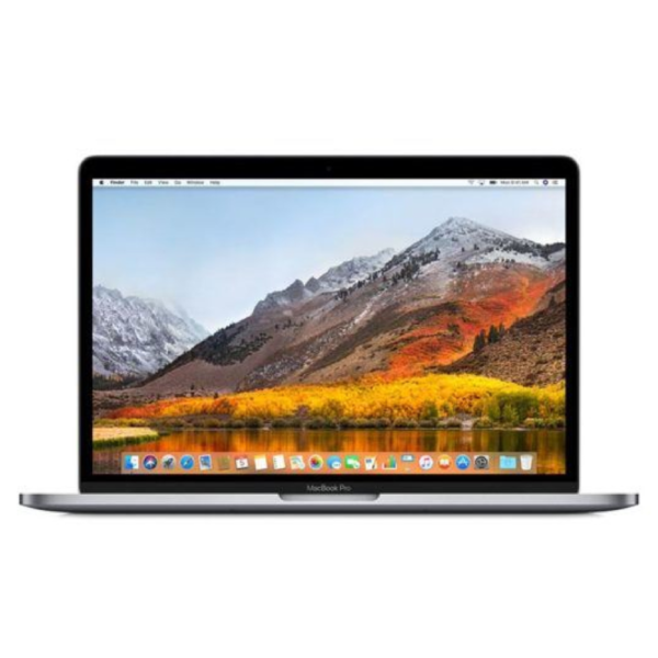 MacBook Pro 13-Inch 2015