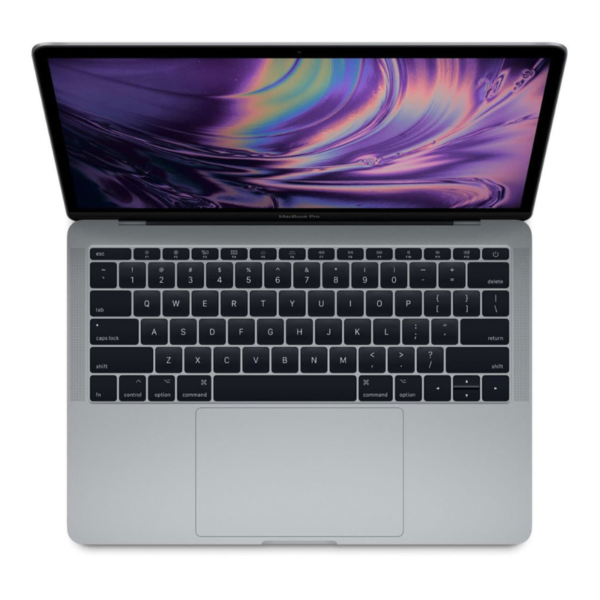 MacBook Pro 2015