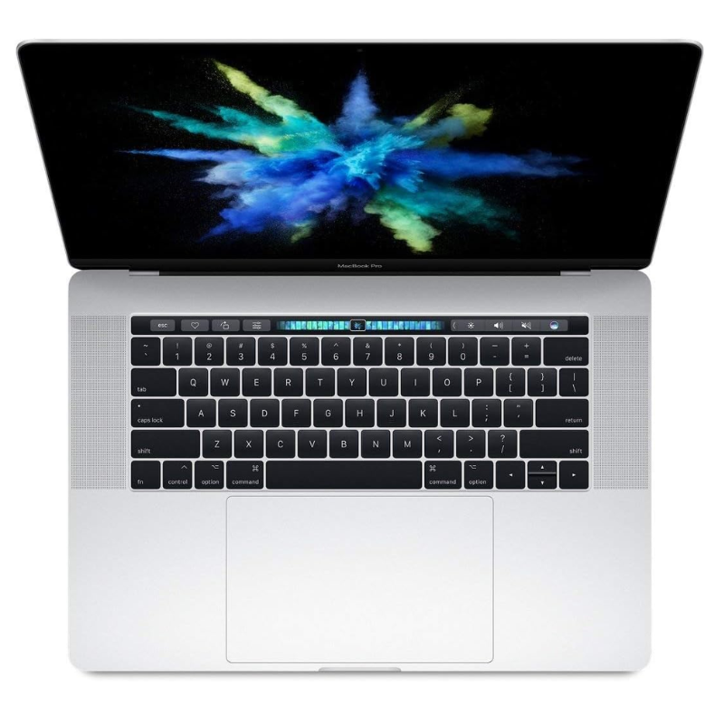 Apple MacBook Pro 2017 Touch Bar