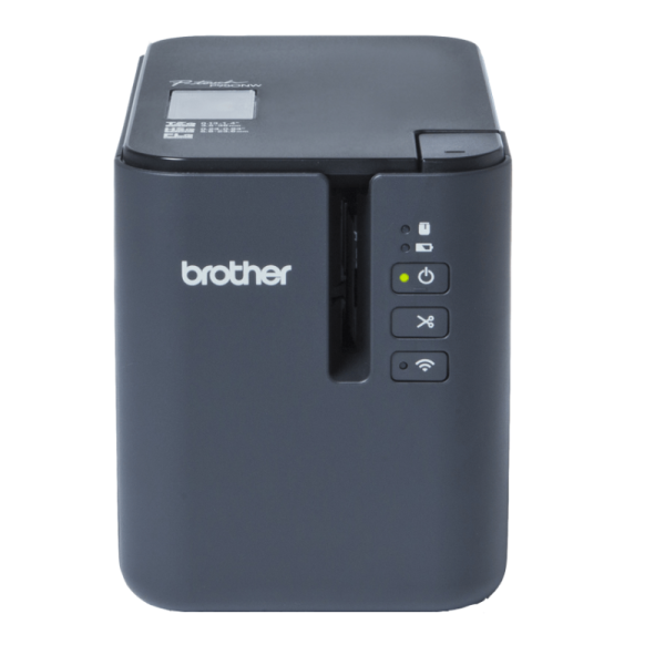 Brother PT‑P950NW