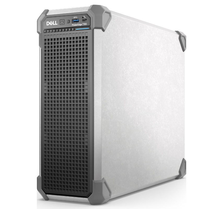 Dell PowerEdge T160 Tower Server