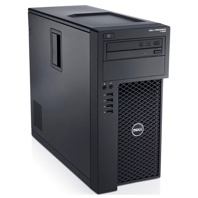 Dell Precision T1650