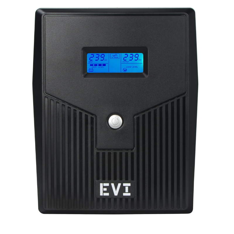 EVI Power 2000VA